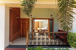 The Grand Leoney Resort