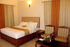 The Grand Leoney Resort