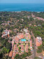The Grand Leoney Resort