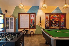 The Grand Leoney Resort