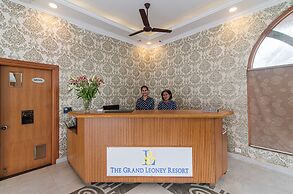 The Grand Leoney Resort