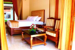 The Grand Leoney Resort