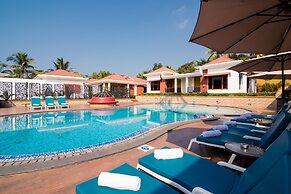 The Grand Leoney Resort