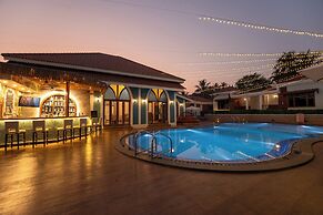 The Grand Leoney Resort