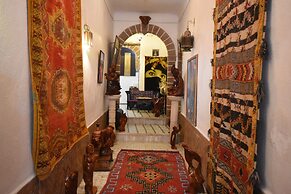 Riad Dar El Qdima