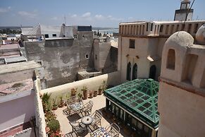 Riad Dar El Qdima
