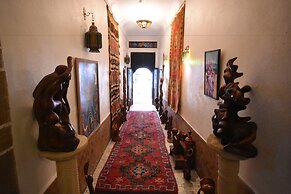 Riad Dar El Qdima