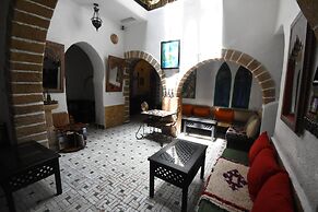Riad Dar El Qdima