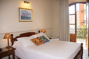 Asunción Palace Hotel