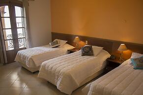 Asunción Palace Hotel