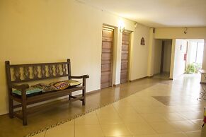 Asunción Palace Hotel