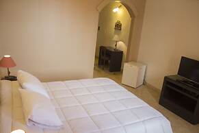 Asunción Palace Hotel