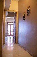 Asunción Palace Hotel