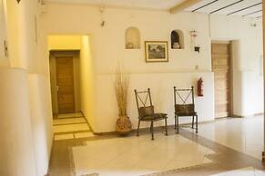 Asunción Palace Hotel