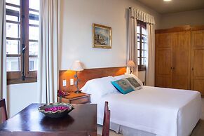 Asunción Palace Hotel