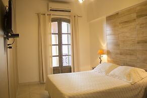 Asunción Palace Hotel