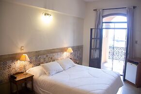 Asunción Palace Hotel