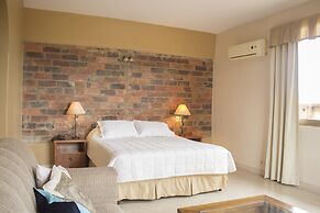 Asunción Palace Hotel