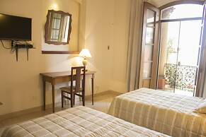 Asunción Palace Hotel