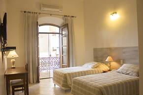 Asunción Palace Hotel