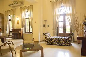 Asunción Palace Hotel