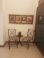 Asunción Palace Hotel