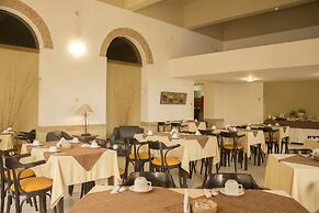 Asunción Palace Hotel