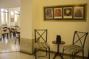 Asunción Palace Hotel