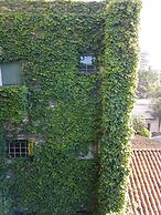 Asunción Palace Hotel