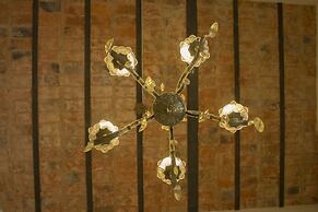 Asunción Palace Hotel