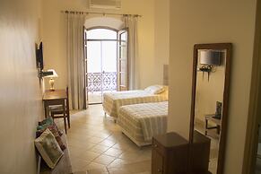 Asunción Palace Hotel