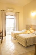 Asunción Palace Hotel