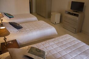 Asunción Palace Hotel