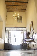 Asunción Palace Hotel