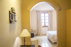 Asunción Palace Hotel