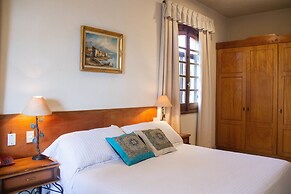 Asunción Palace Hotel