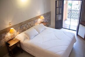 Asunción Palace Hotel