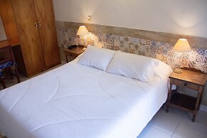 Asunción Palace Hotel