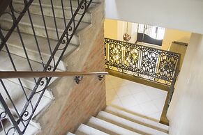 Asunción Palace Hotel