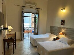 Asunción Palace Hotel