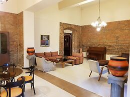 Asunción Palace Hotel