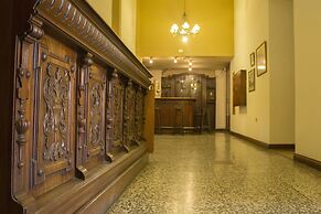 Asunción Palace Hotel