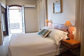 Asunción Palace Hotel