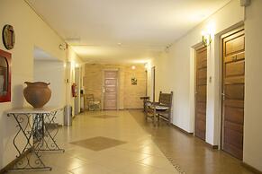 Asunción Palace Hotel