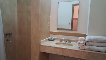 Asunción Palace Hotel