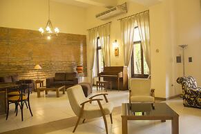 Asunción Palace Hotel