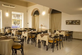 Asunción Palace Hotel