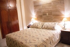 Asunción Palace Hotel