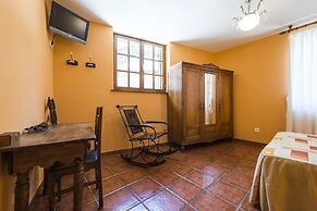 Hotel rural Valle de Ancares