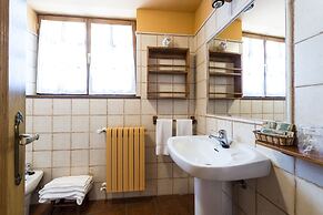 Hotel rural Valle de Ancares